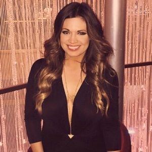 Meet your Posher, Frances